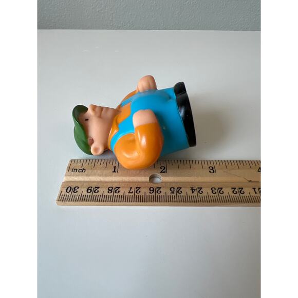 John Deere Replacement Farmer Figure for Animal Sounds Hayride - Picture 5 of 5